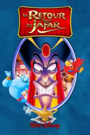 Aladdin : Le Retour de Jafar (1994) VF