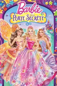 Barbie et la porte secrète (2014) VF