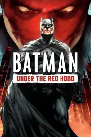 Batman et le masque rouge (2010) VF