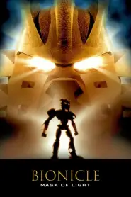 Bionicle – Le masque de lumière (2003) VF