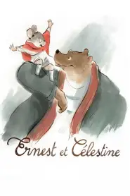 Ernest et Célestine (2012) VF