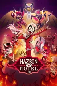 Hazbin Hotel Saison 1 VF Episode 4