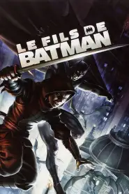 Le fils de Batman (2014) VF