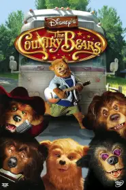 Les Country Bears (2002) VF