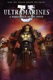 Ultramarines : Warhammer 40 000 (2010) VF