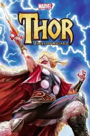 Thor : Légende d’Asgard (2011) VF