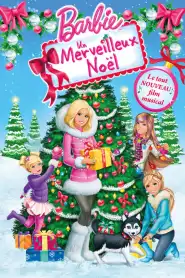Barbie : Un merveilleux Noël (2011) VF
