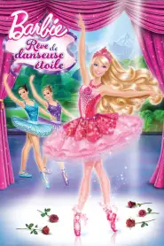 Barbie : Rêve de danseuse étoile (2013) VF