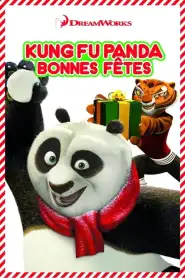 Kung Fu Panda : Bonnes fêtes (2010) VF