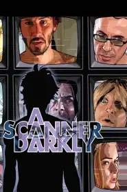 A Scanner Darkly (2006) VF
