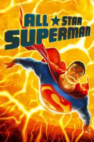 All-Star Superman (2011) VF