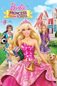 Barbie apprentie Princesse (2011) VF