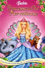 Barbie, princesse de l’île merveilleuse (2007) VF