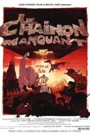 Le Chaînon Manquant (1980) VF