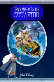 Les Énigmes de l’Atlantide (2003) VF