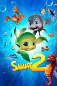 Sammy 2 (2012) VF