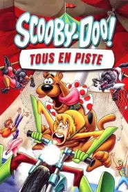 Scooby-Doo ! Tous en piste (2012) VF