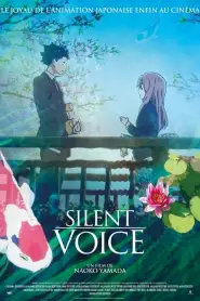 Silent Voice (2016) VF