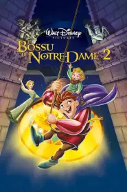 Le Bossu de Notre-Dame 2 : Le Secret de Quasimodo (2002) VF